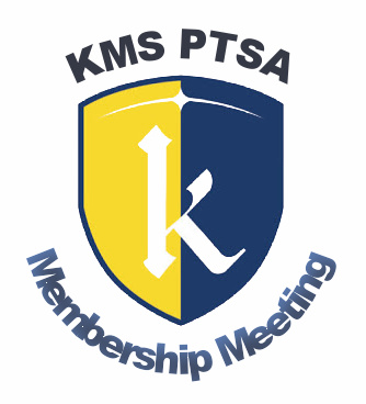 Kms ptsa membership