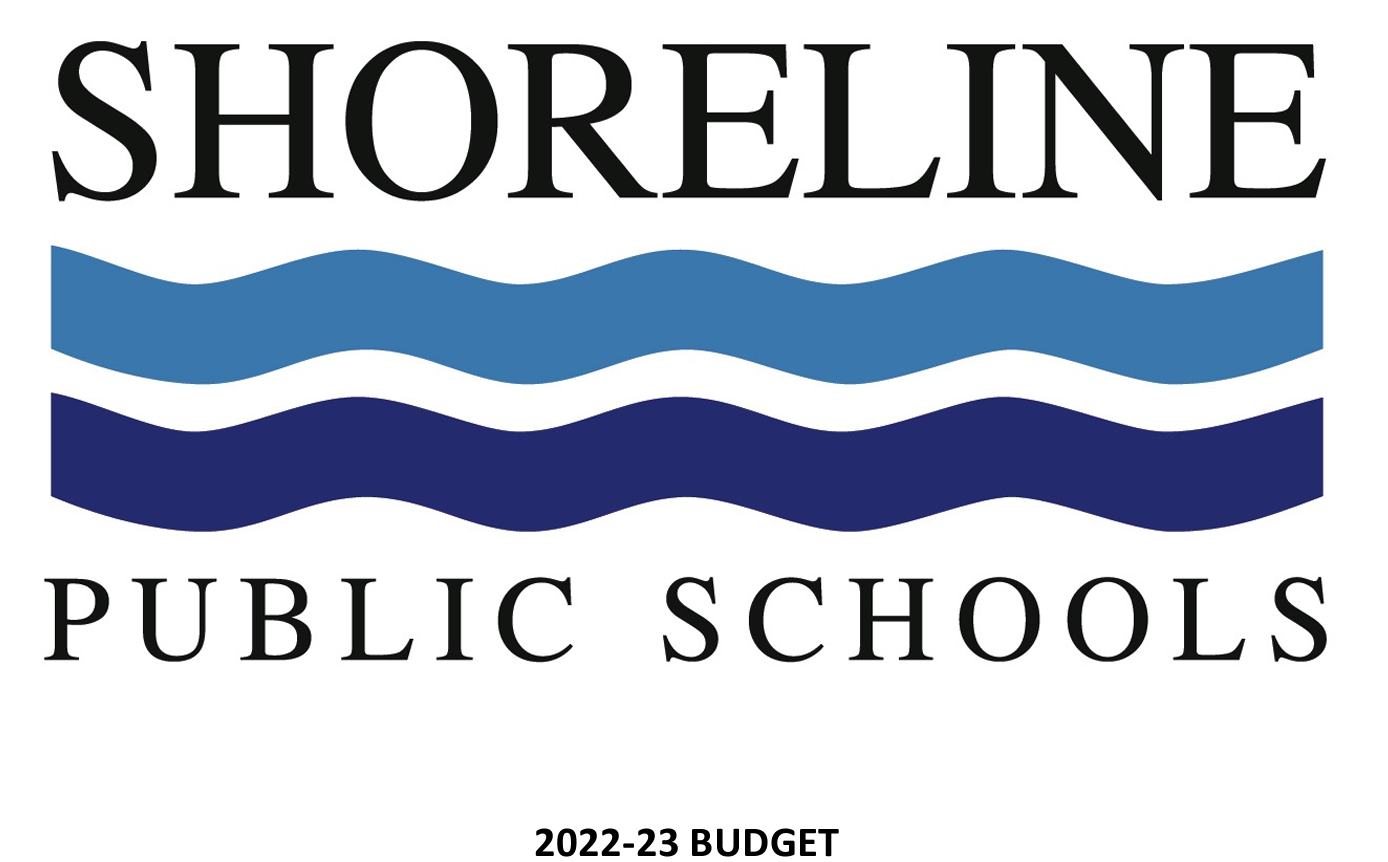 School district budget information